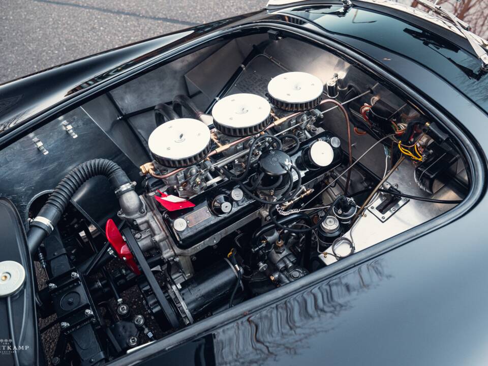 Image 18/18 de AC Ace Bristol (1959)