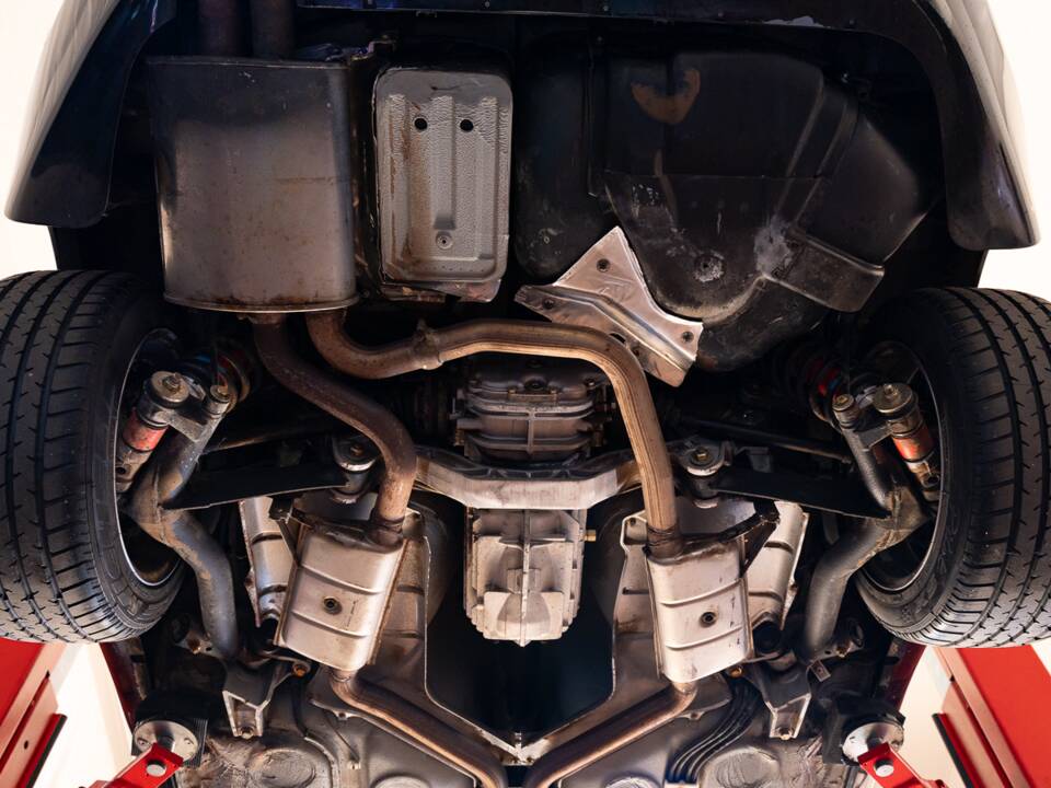 Image 42/43 of Porsche 928 GT (1991)