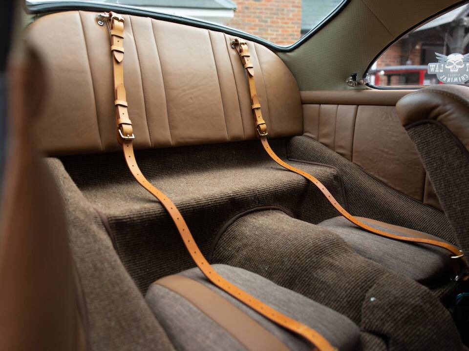 Afbeelding 50/50 van Porsche 356 B 1600 (1961)