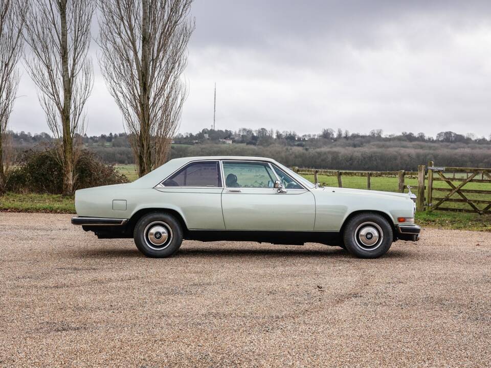 Bild 20/30 von Rolls-Royce Camargue (1979)
