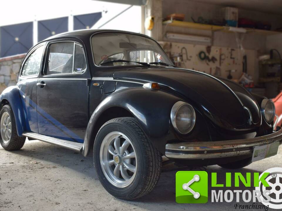 Afbeelding 1/10 van Volkswagen Coccinelle 1302 (1972)
