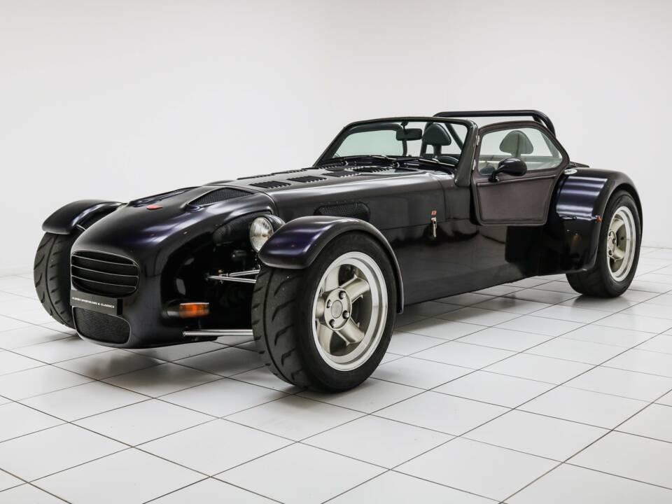 Image 1/18 of Donkervoort D8 180 (2003)