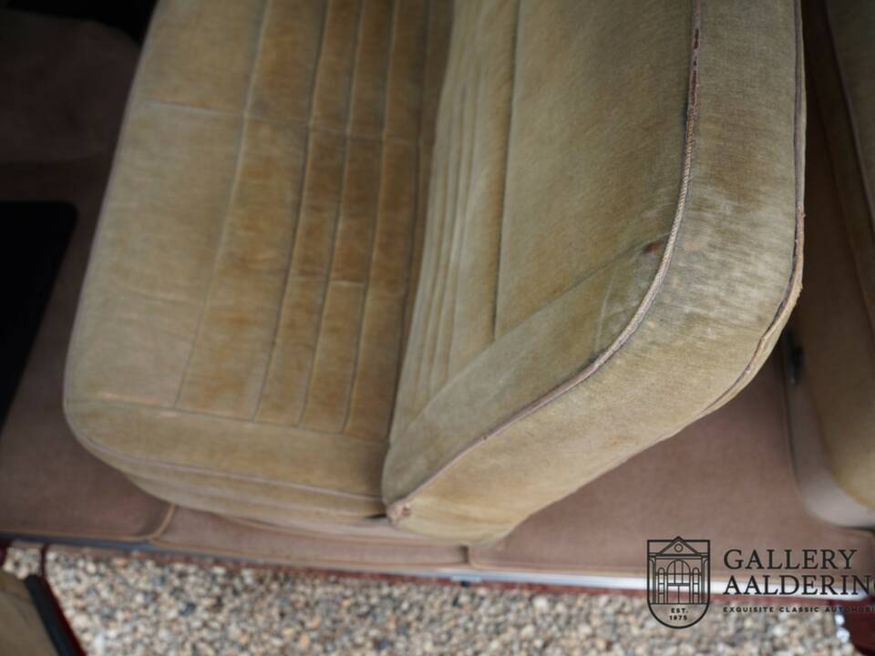 Image 22/50 de Alfa Romeo 6C 2500 Freccia d`Oro Sport (1947)