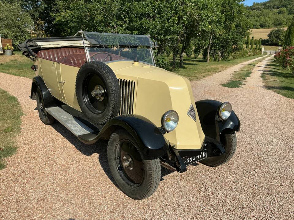 Bild 1/8 von Renault NN1 (1926)