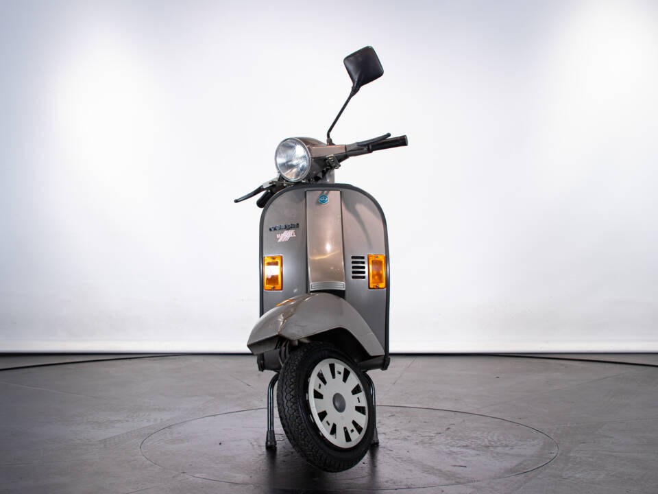 Afbeelding 6/50 van Piaggio DUMMY (1985)