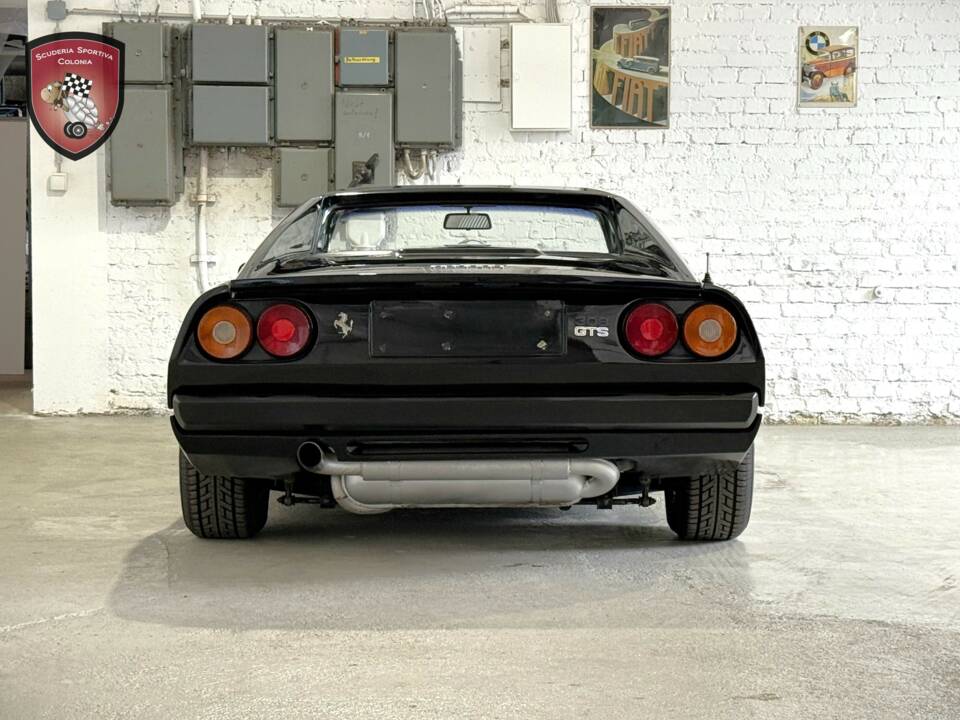 Immagine 6/78 di Ferrari 308 GTS (1980)