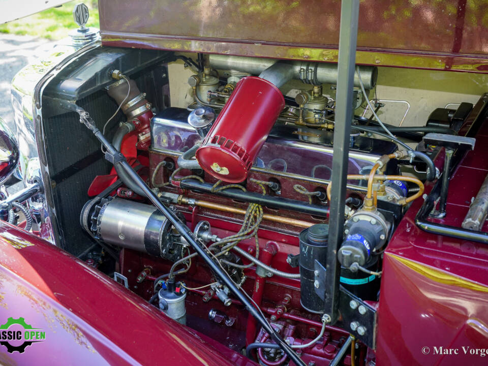 Afbeelding 25/70 van MG SA (1937)