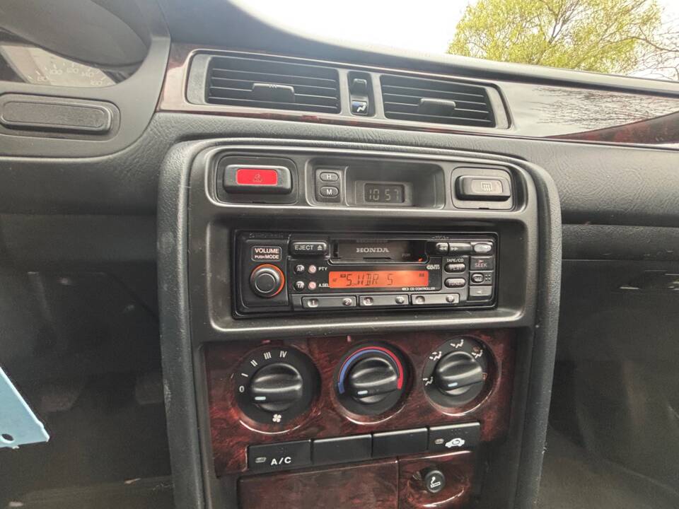 Image 9/50 of Honda Civic (2000)