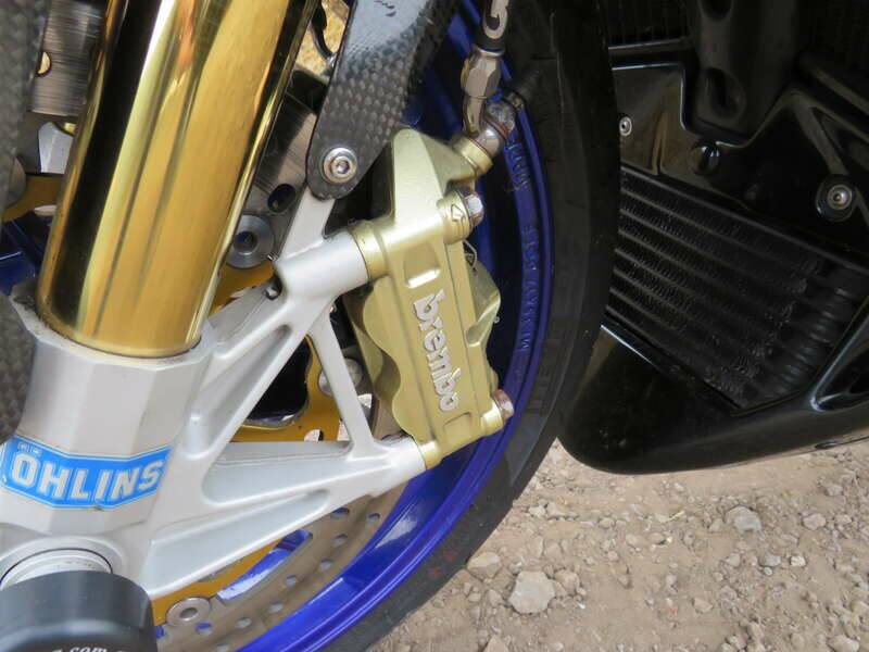 Image 32/41 of Aprilia DUMMY (2003)