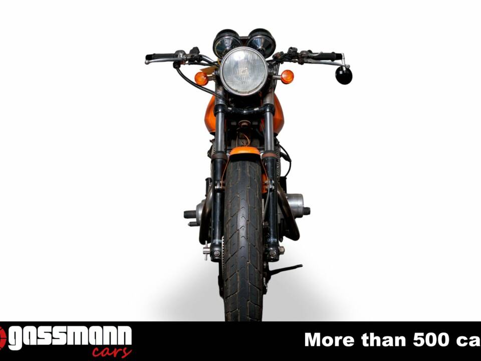 Image 2/4 de Laverda DUMMY (1974)