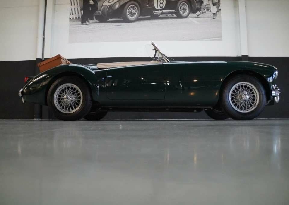Bild 37/50 von MG MGA 1500 (1955)