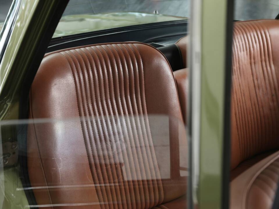 Imagen 29/49 de Alfa Romeo Giulia Super 1.3 (1973)
