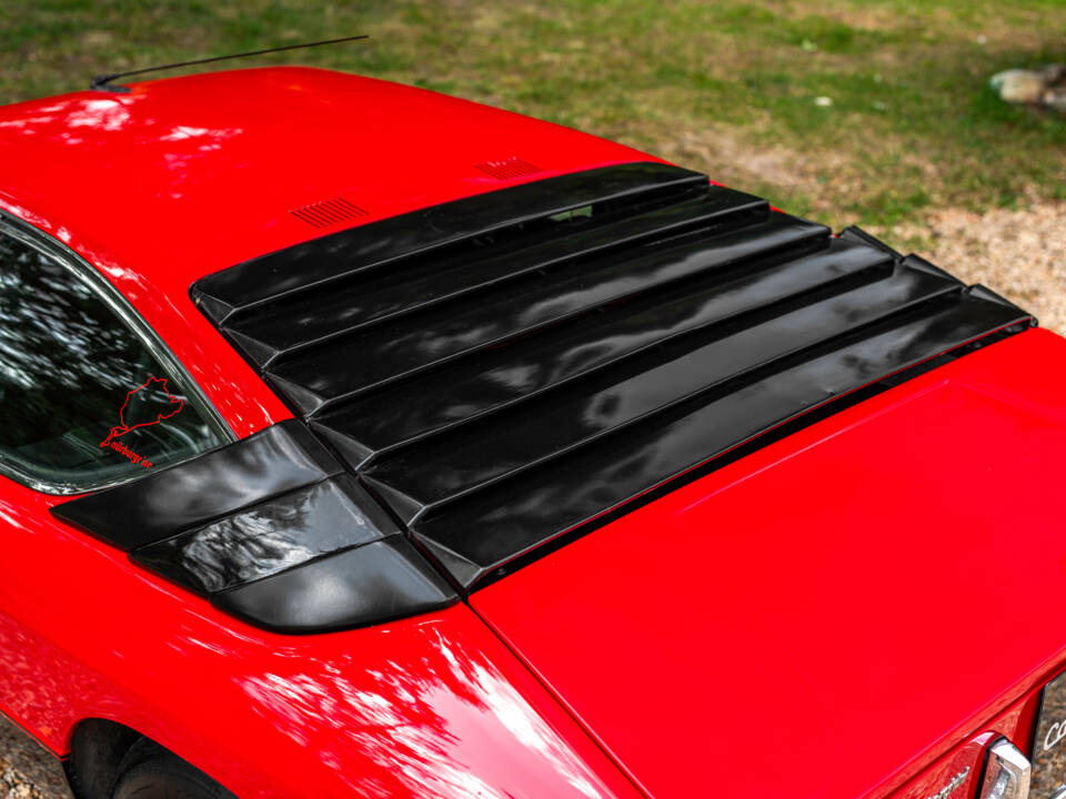 Afbeelding 5/14 van Lamborghini Urraco P 250 (1975)