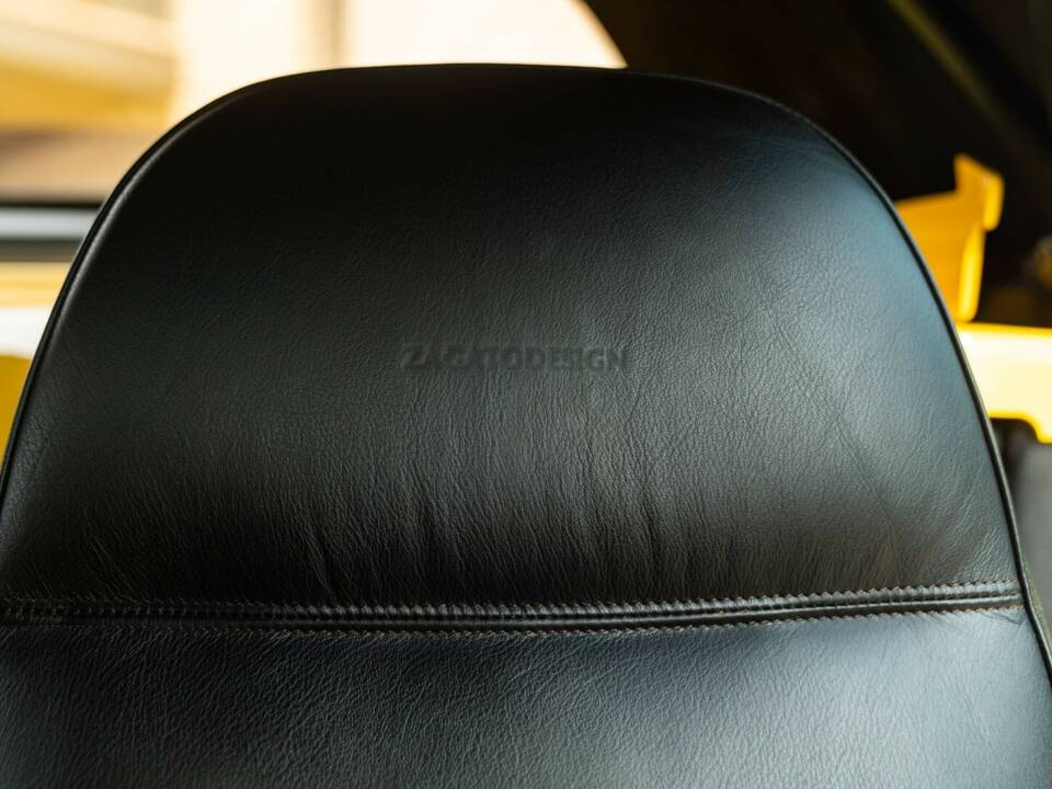 Bild 48/50 von Alfa Romeo RZ (1994)