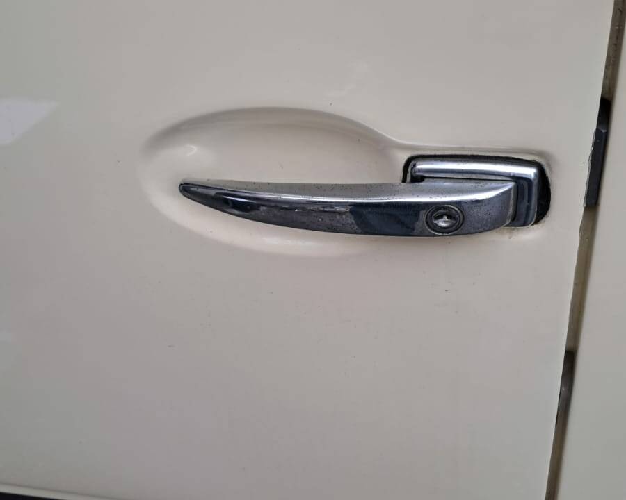 Imagen 29/30 de Volkswagen T1 minibus (1962)