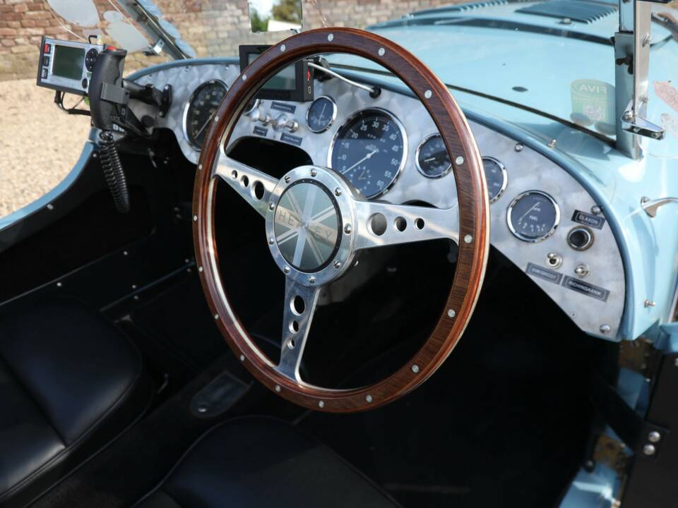 Bild 39/50 von Healey Silverstone (1950)