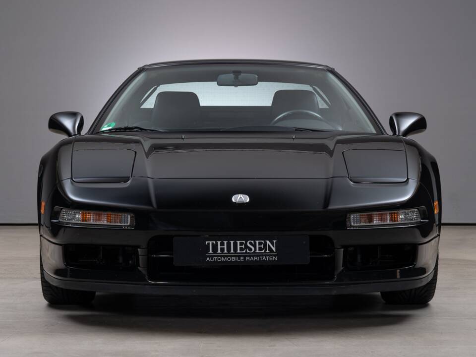 Bild 3/42 von Honda NSX (1990)