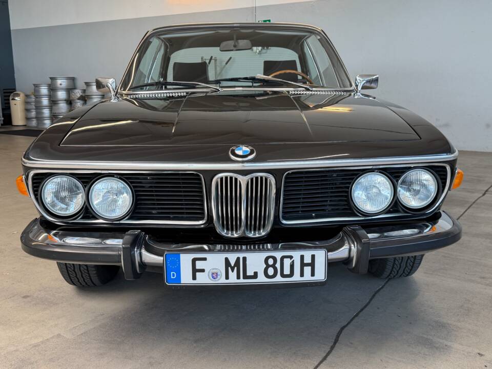 Bild 6/69 von BMW 3,0 CSi (1975)
