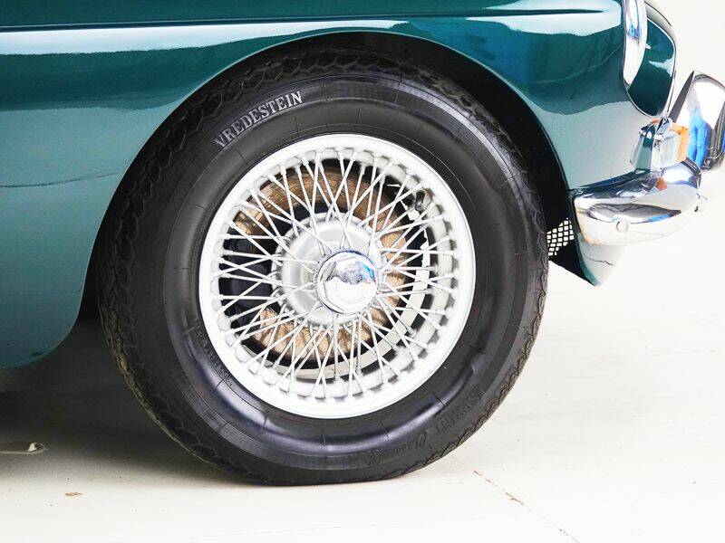 Bild 8/15 von MG MGB (1966)