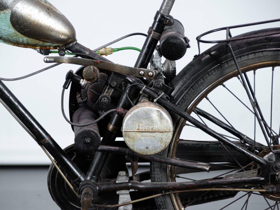 Bild 12/50 von Bianchi DUMMY (1957)