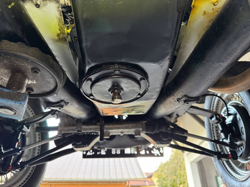 Afbeelding 33/72 van BMW 315&#x2F;1 Sport (1934)