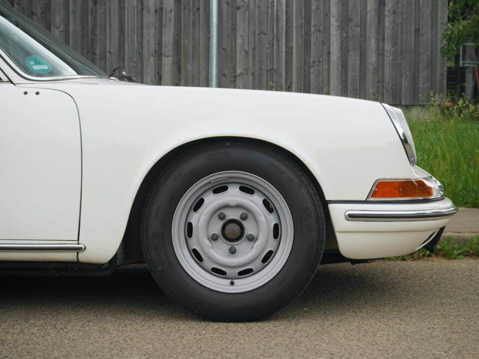 Afbeelding 4/37 van Porsche 911 2.0 T (1969)