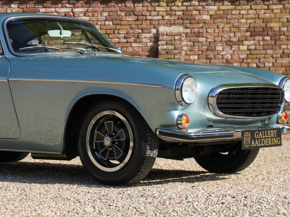 Bild 49/50 von Volvo 1800 E (1970)
