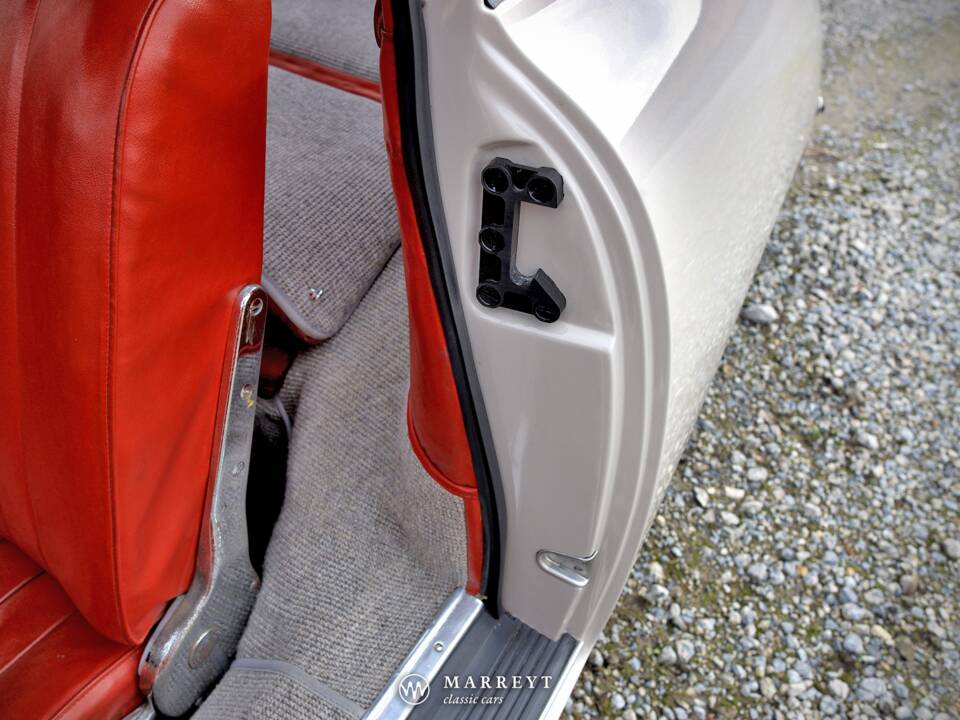 Afbeelding 35/79 van Porsche 356 1500 (1954)