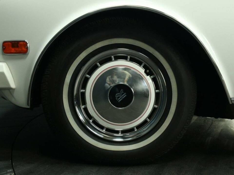 Image 49/50 of Rolls-Royce Corniche III (1991)