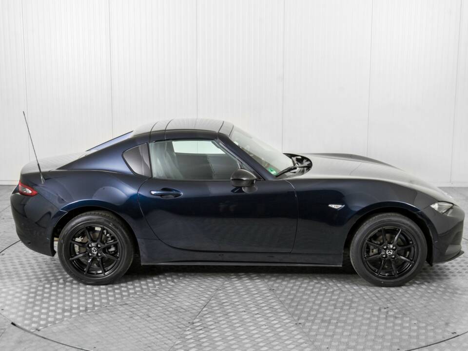 Bild 46/50 von Mazda MX-5 1.5 (2022)