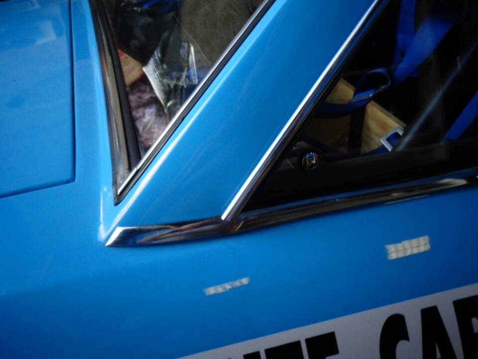 Bild 66/82 von Lancia Fulvia Rallye 1.3 S (1970)