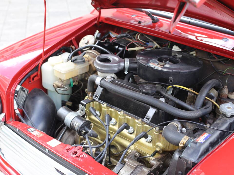 Bild 54/62 von Mini 1000 (1990)