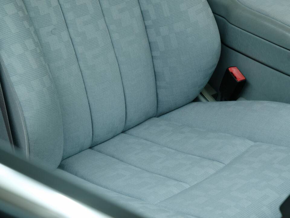 Bild 30/50 von Mercedes-Benz S 320 (1996)