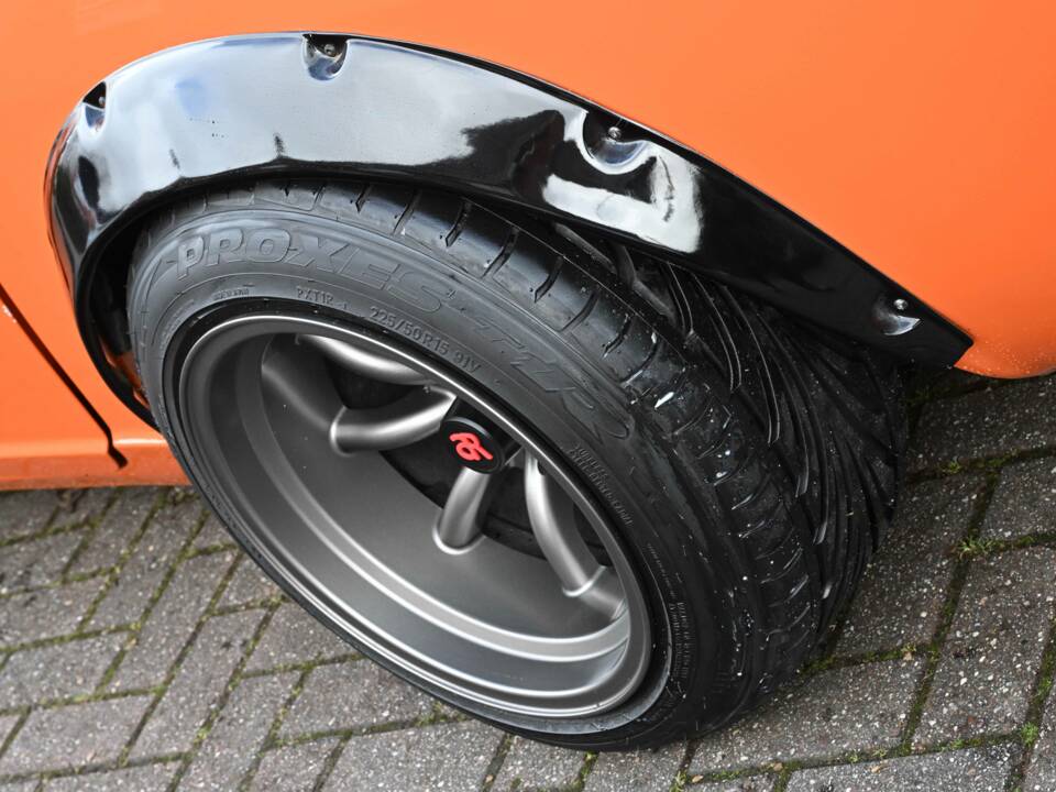 Image 14/50 of Datsun 280-Z (1977)