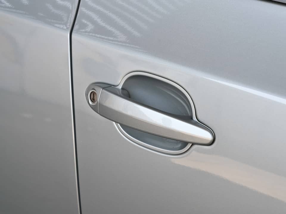 Immagine 41/58 di BMW M5 (2007)