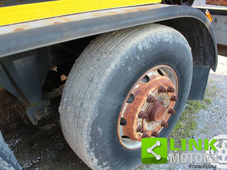 Image 9/10 of Scania 143H 450 (1993)
