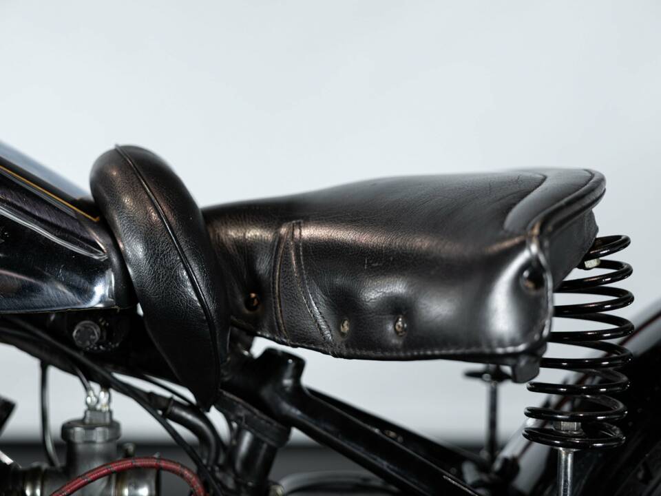 Image 41/50 de Bianchi DUMMY (1948)