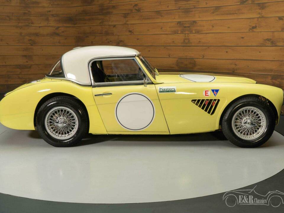 Bild 5/19 von Austin-Healey 3000 Mk II (BN7) (1959)