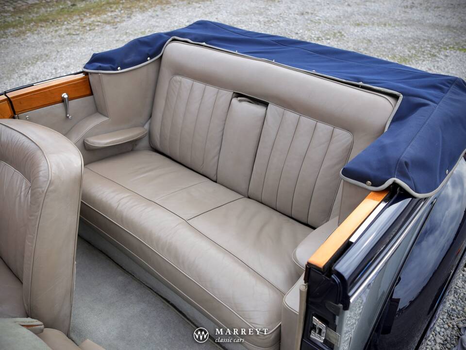 Afbeelding 63/85 van Bentley Mark VI (1951)