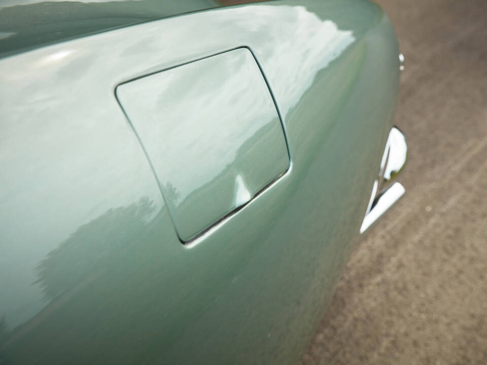 Bild 38/50 von Bentley R-Type Continental (1953)