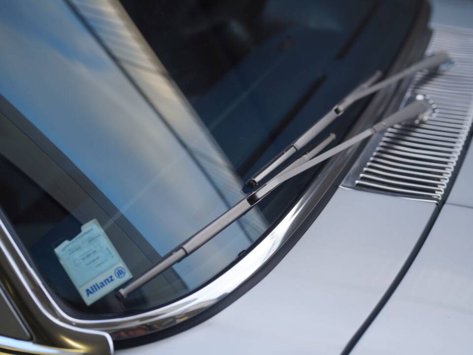 Bild 53/95 von Mercedes-Benz 450 SEL 6,9 (1976)