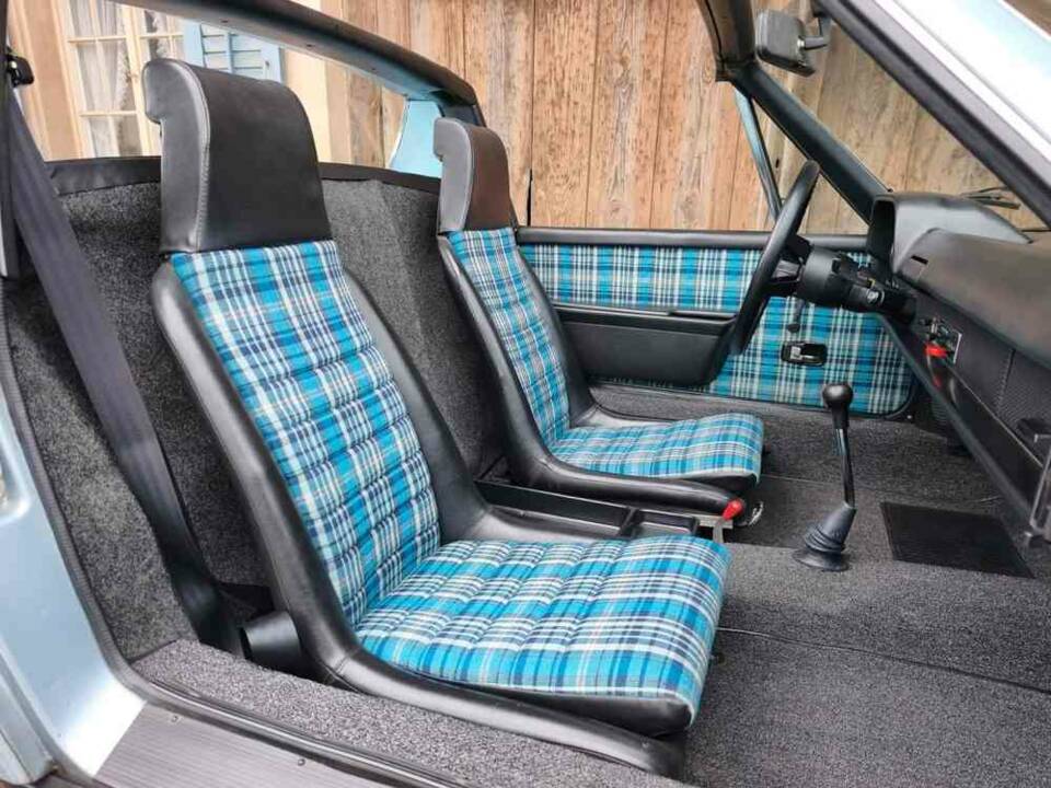 Bild 10/27 von Porsche 914  2.0 (1973)