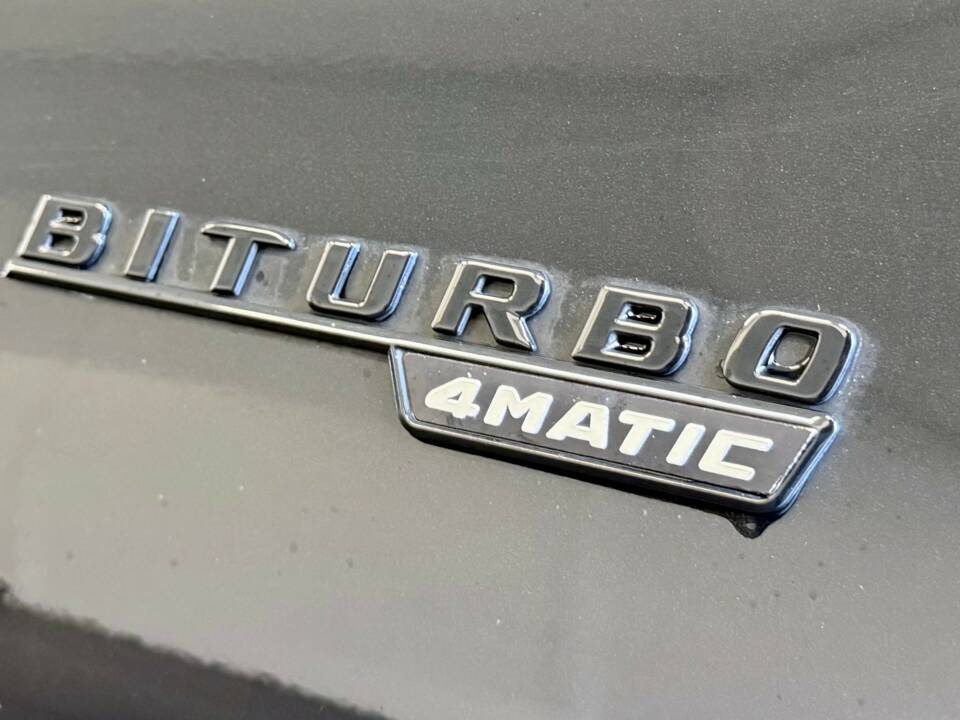 Image 12/31 of Mercedes-Benz C 43 AMG 4MATIC (2017)
