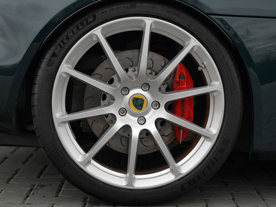 Bild 49/50 von Lotus Evora GT430 (2018)