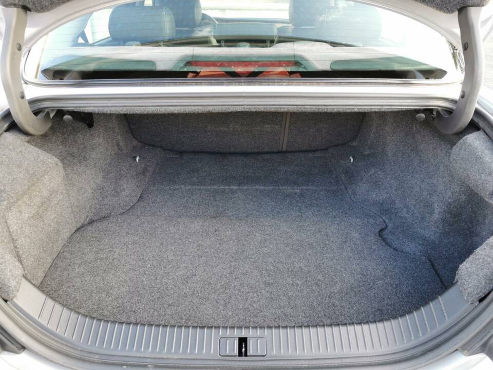 Image 39/47 de Jaguar S-Type 2.5 V6 (2005)