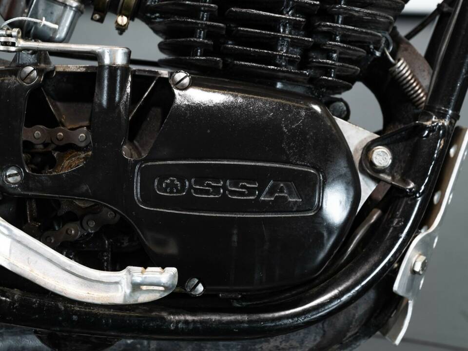 Imagen 46/50 de Ossa 250 Phantom AS-76 (1976)