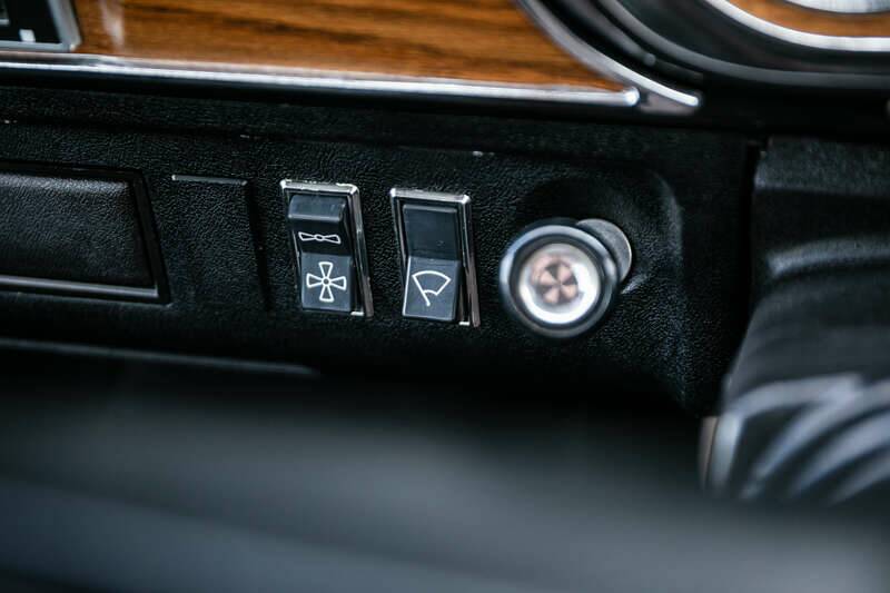 Bild 29/49 von Ford Escort 1300 XL (1972)
