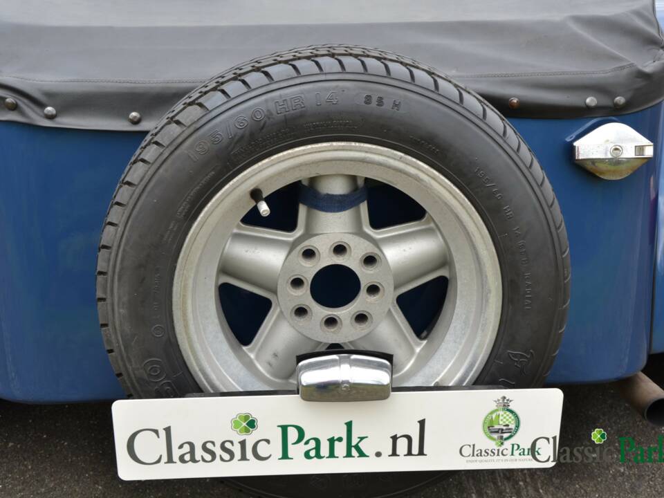 Image 27/39 of Donkervoort S8 (1984)