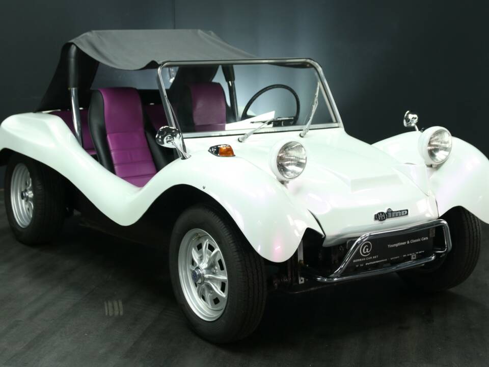 Bild 39/54 von Volkswagen Buggy (1970)