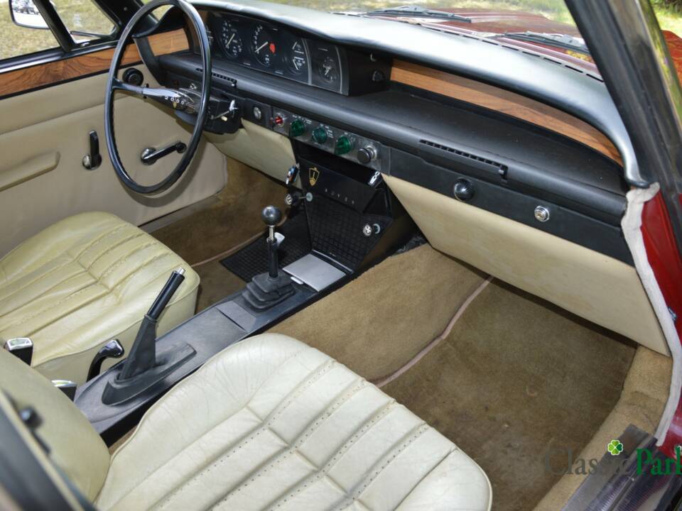 Image 10/50 of Rover 2000 TC (1976)